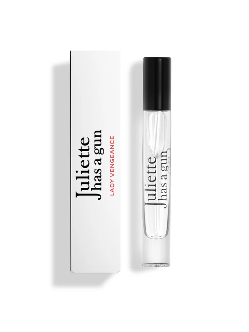 Juliette has a gun Lady Vengeance Travel Perfume